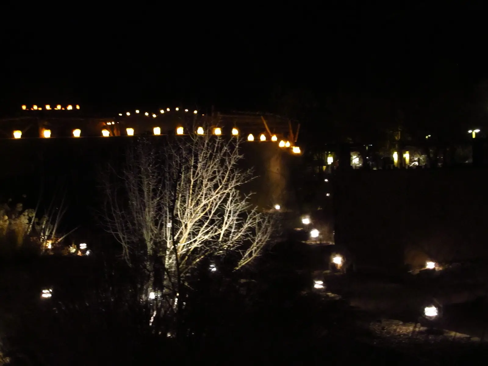 Ojo Caliente Mineral Springs Resort and Spa, New Mexico