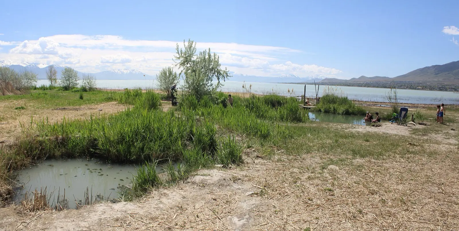 Hobo Hot Pool, photo 1