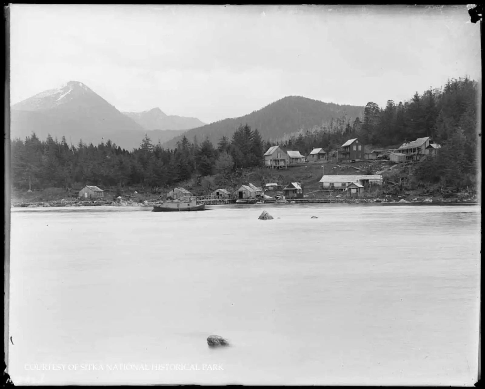 Goddard Hot Springs, photo 1