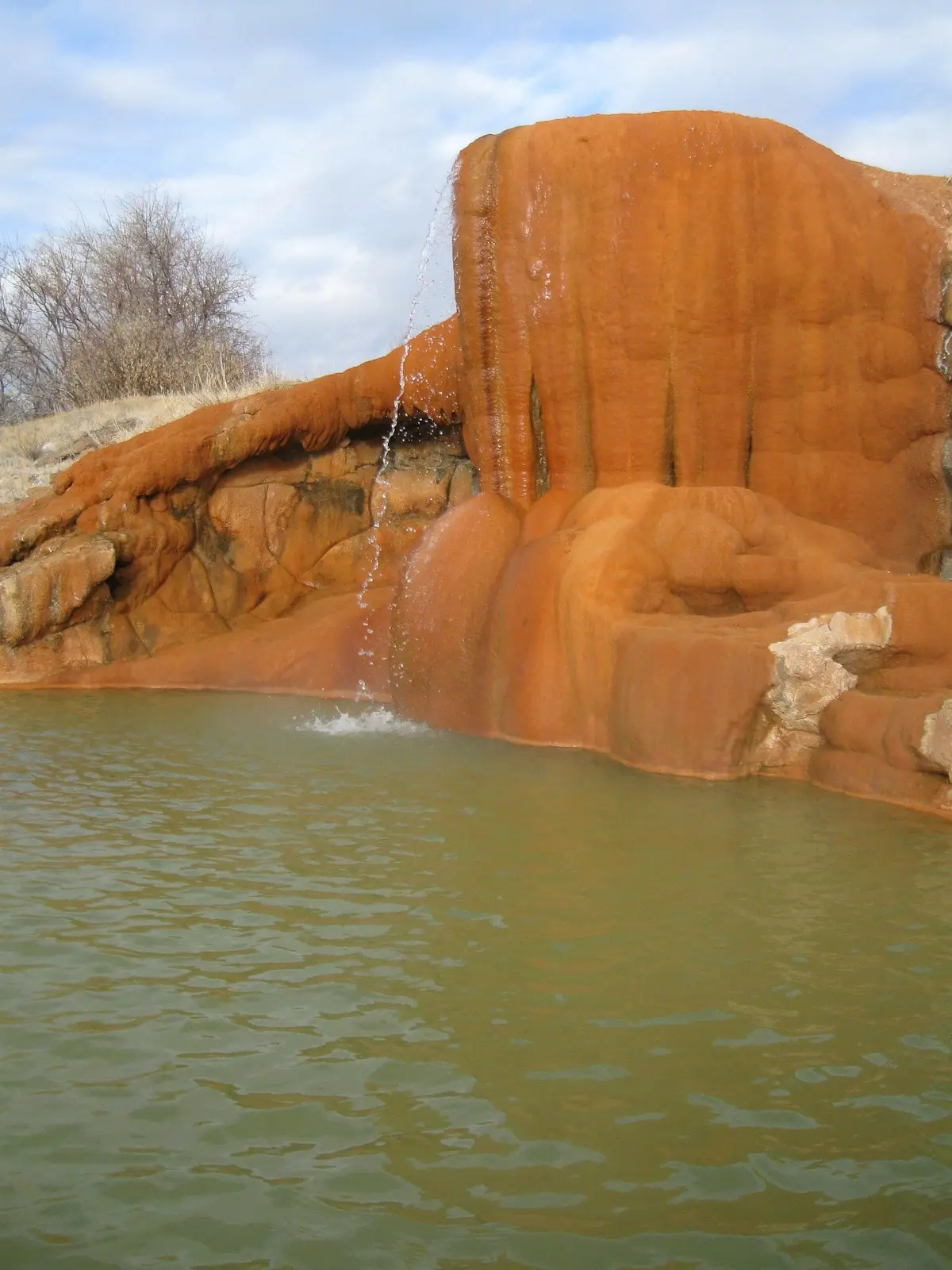 Mystic Hot Springs, photo 1
