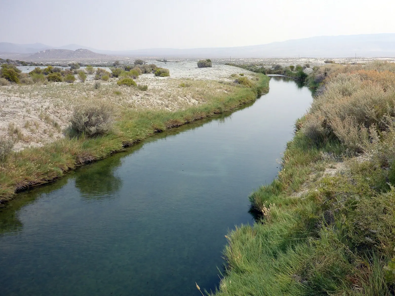 Trego Hot Springs, photo 1
