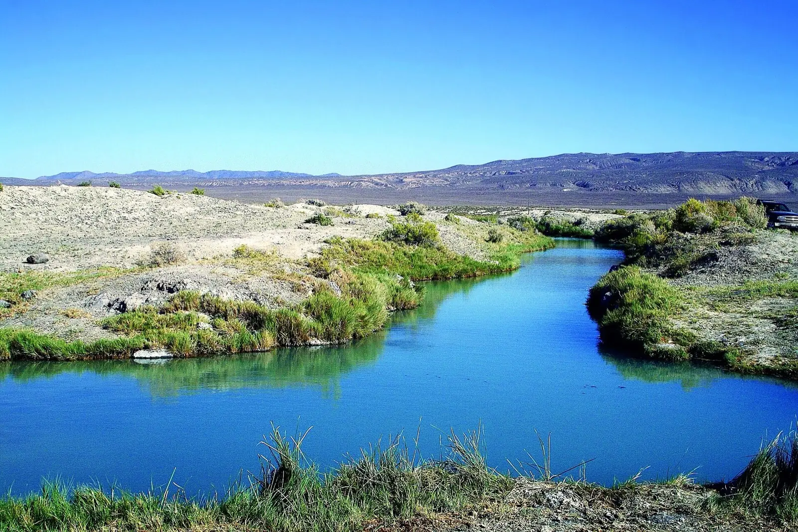 Trego Hot Springs, photo 2
