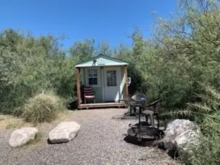 Faywood Hot Springs, photo 2