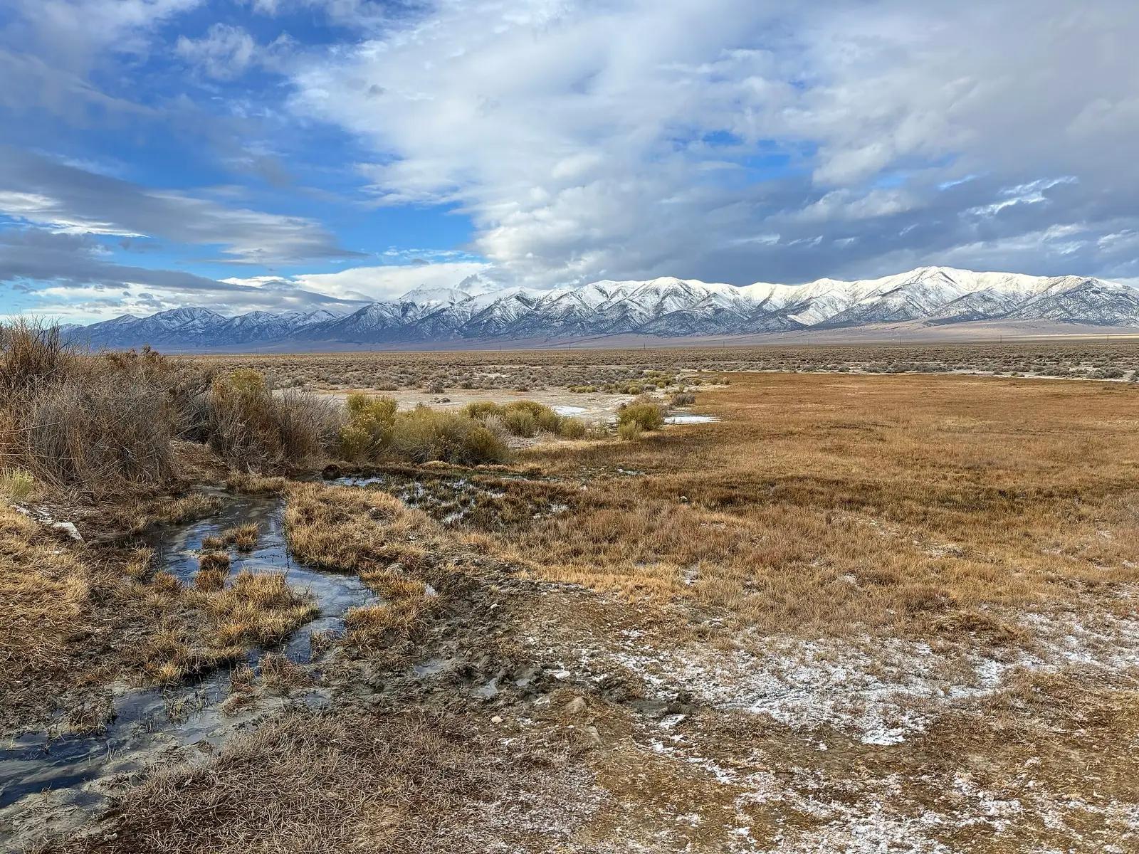 Spencer Hot Springs, photo 2