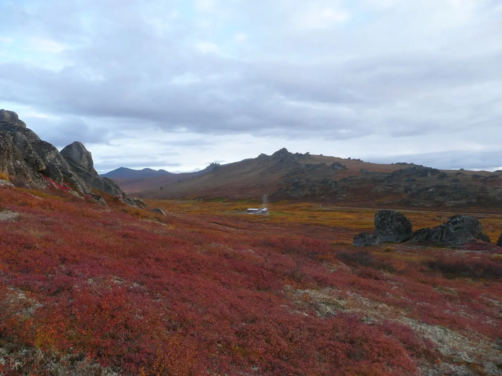 Serpentine Hot Springs, photo 2