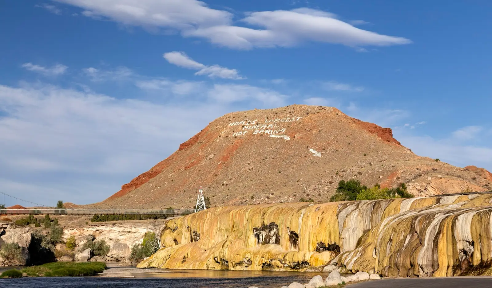 Hellie's TePee Pools, photo 2