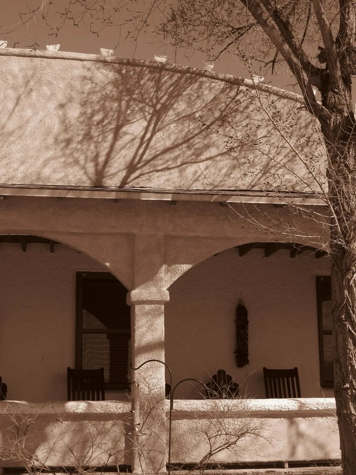 Ojo Caliente Mineral Springs Resort and Spa, photo 2