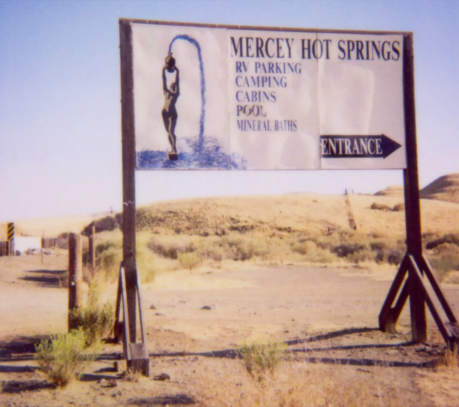 Mercey Hot Springs, photo 2