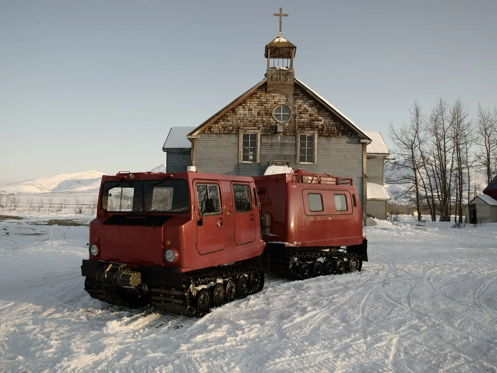 Pilgrim Hot Springs, photo 2