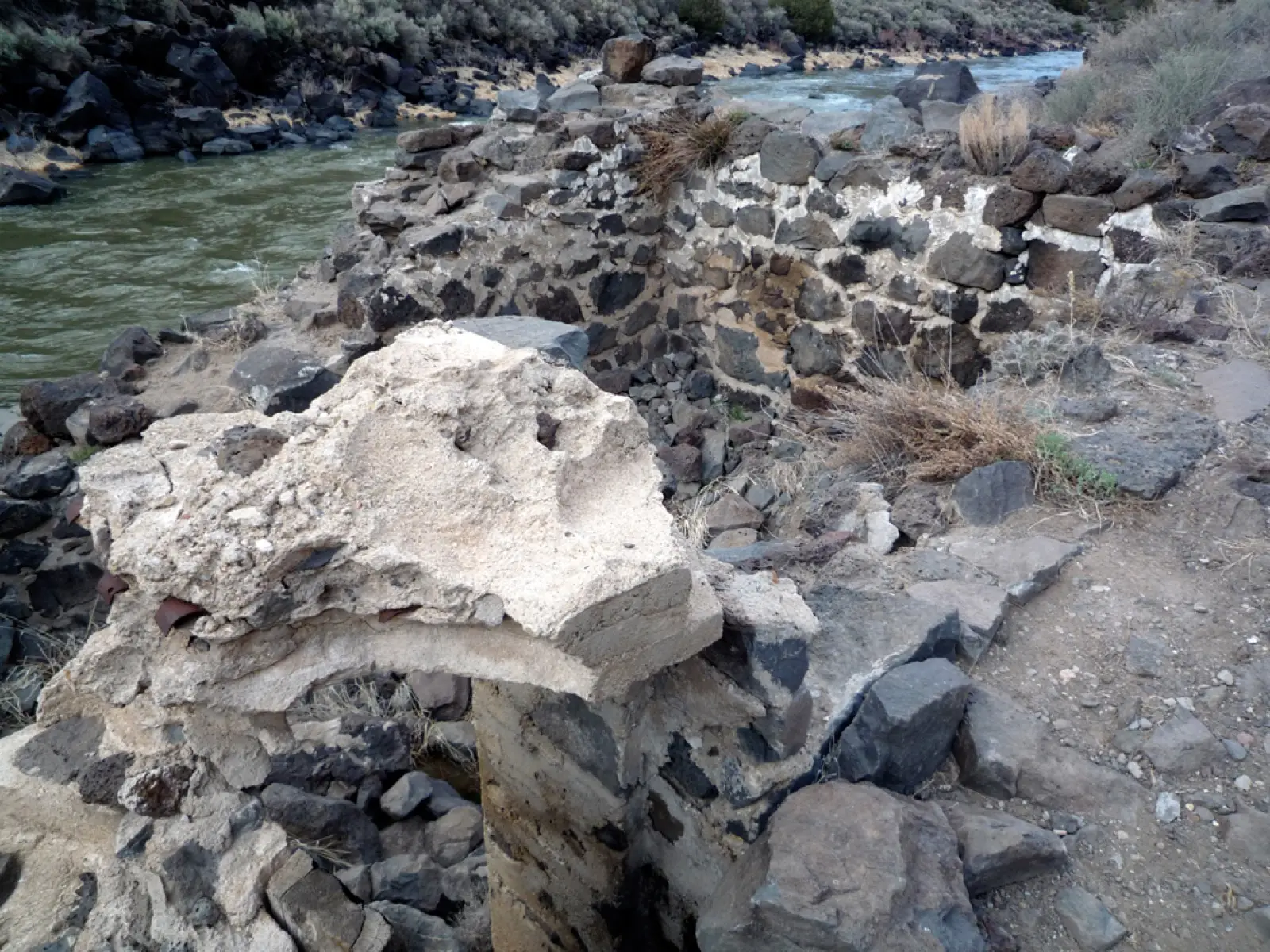 Manby Hot Springs, photo 2