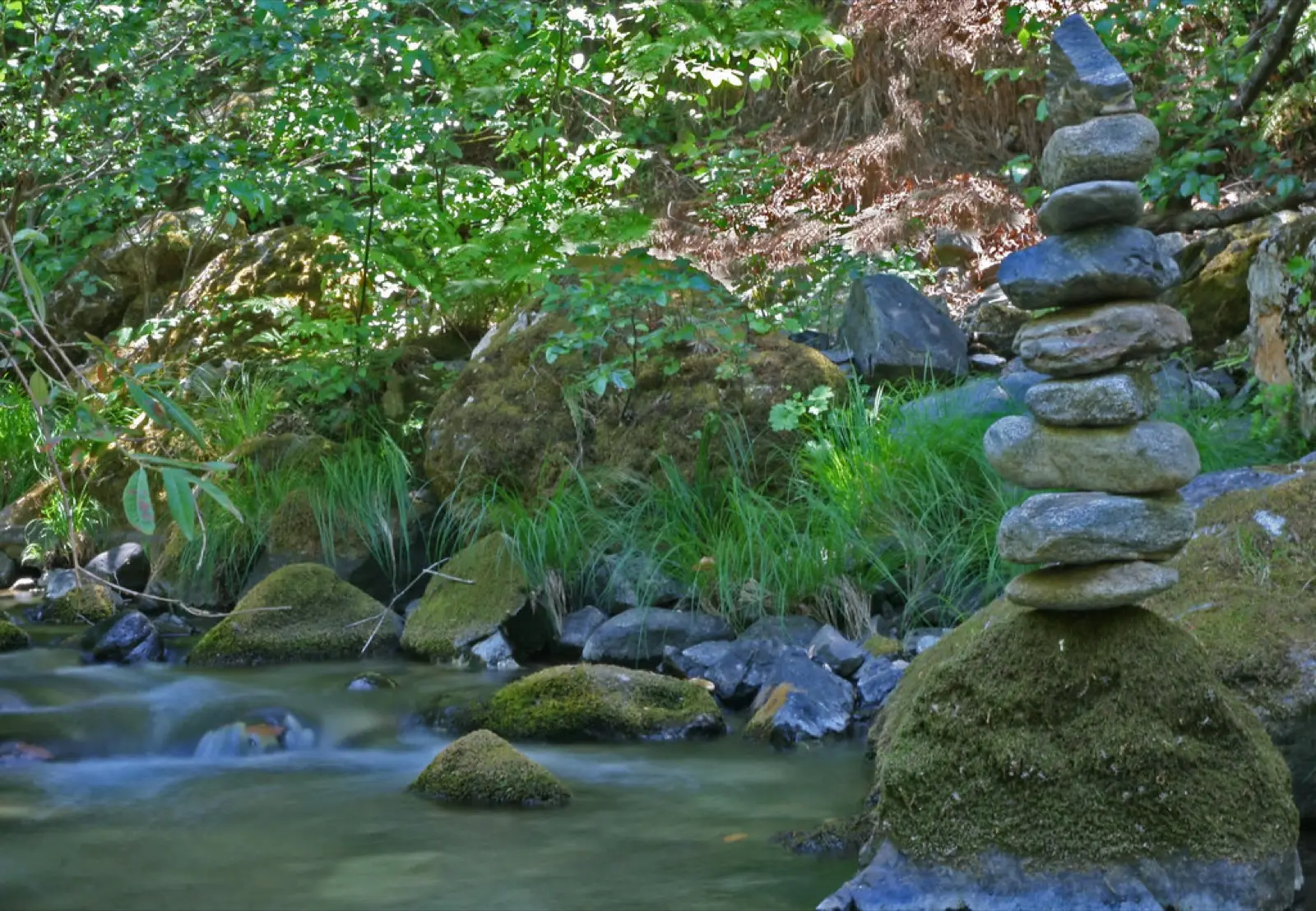 Sykes Hot Springs, photo 2