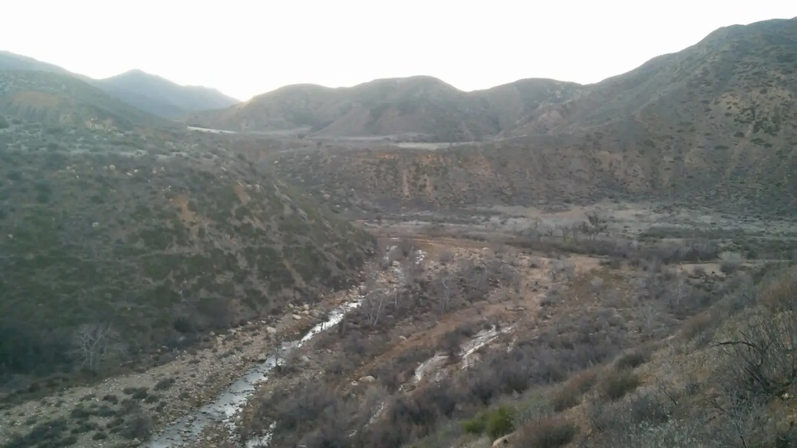 Sespe Hot Springs, photo 2