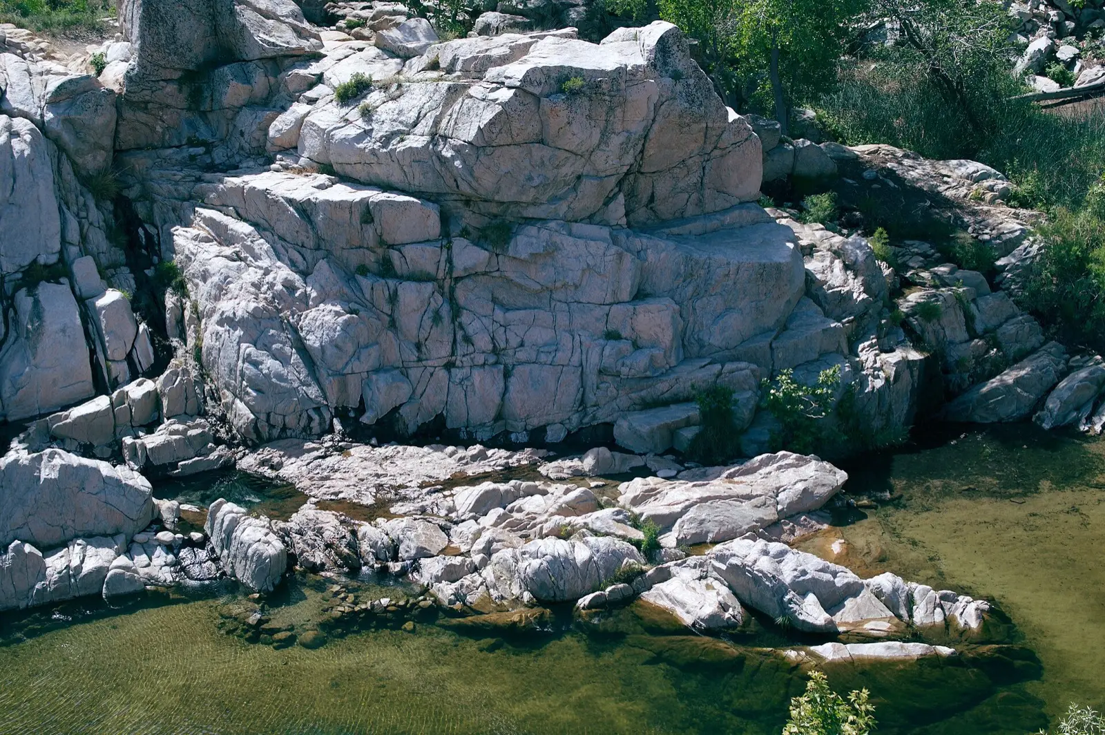 Deep Creek Hot Springs, photo 2