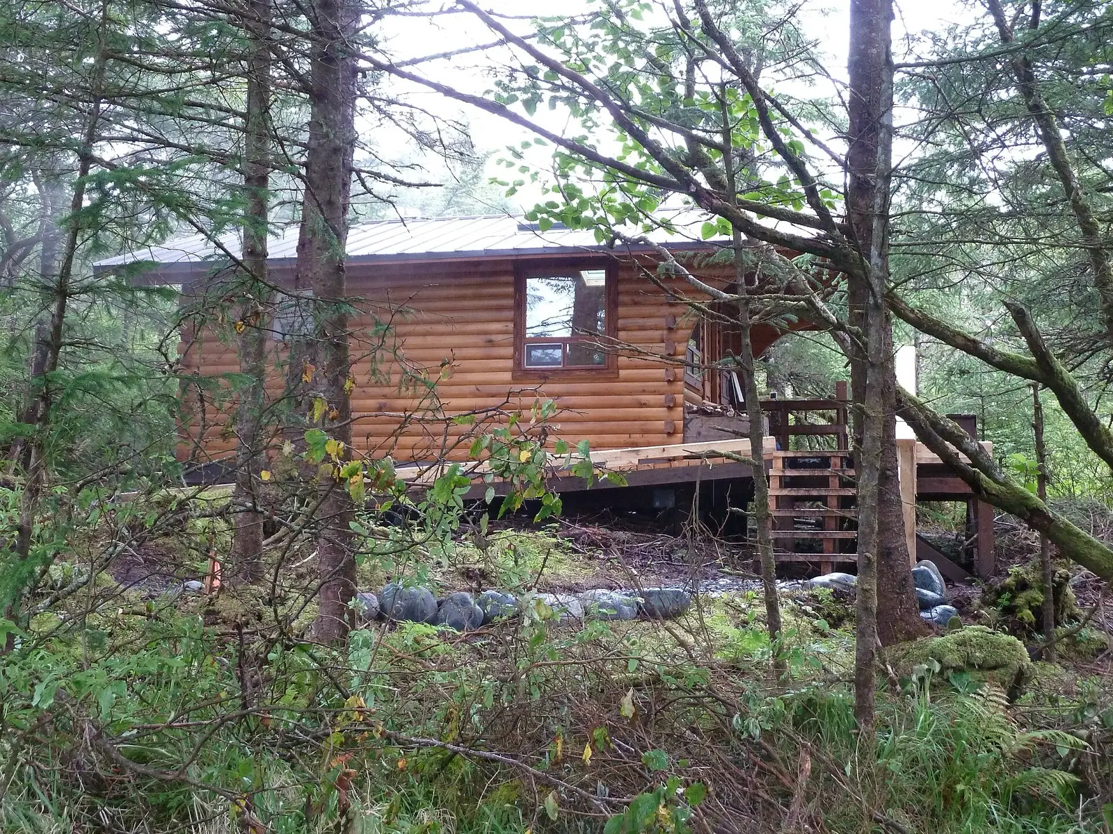 White Sulphur Springs, photo 2