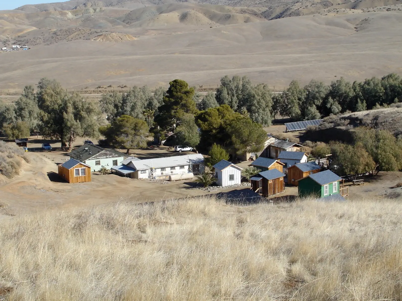 Mercey Hot Springs, photo 3