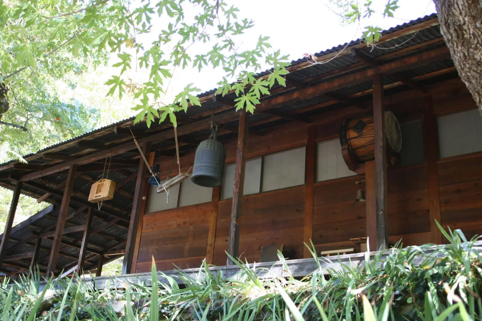 Tassajara Hot Springs, photo 3