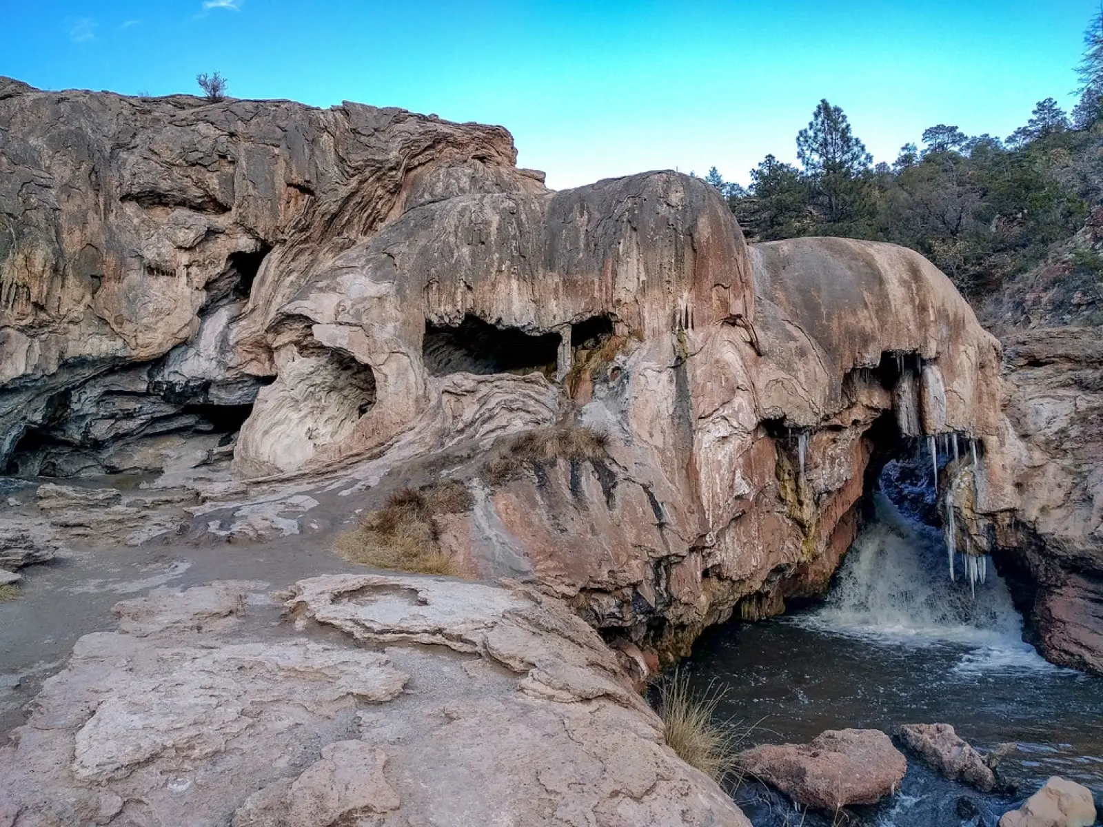 Soda Dam, photo 3