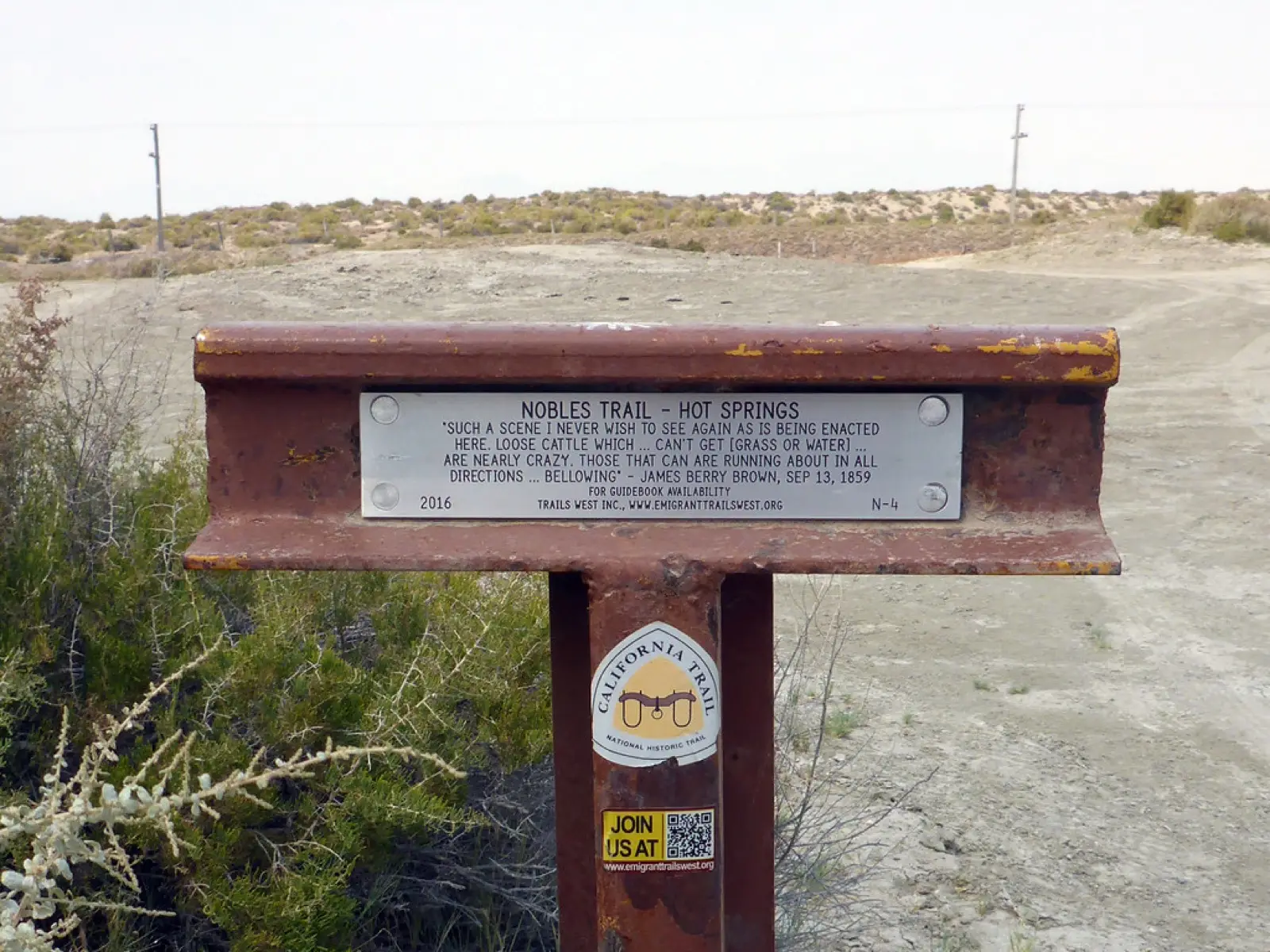 Trego Hot Springs, photo 3