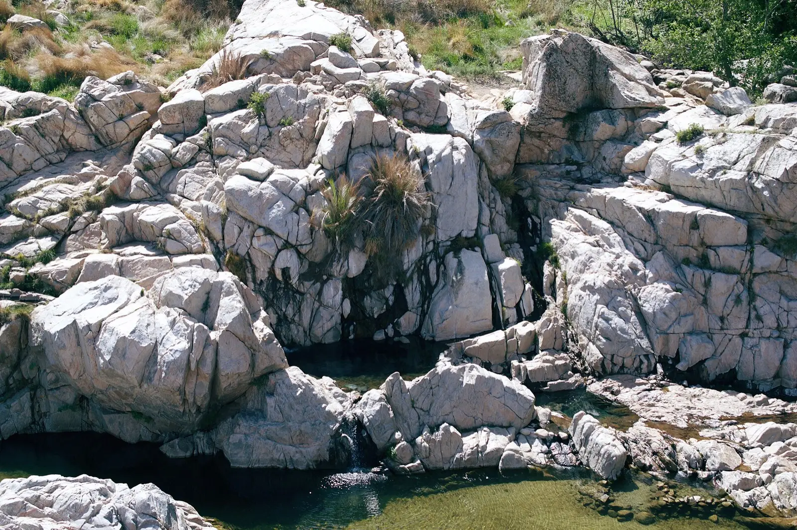 Deep Creek Hot Springs, photo 3