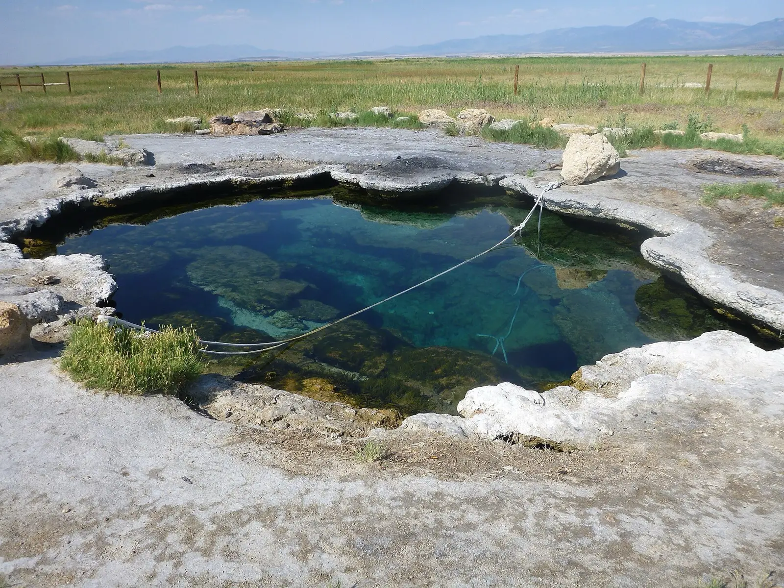 Meadow Hot Springs, photo 3