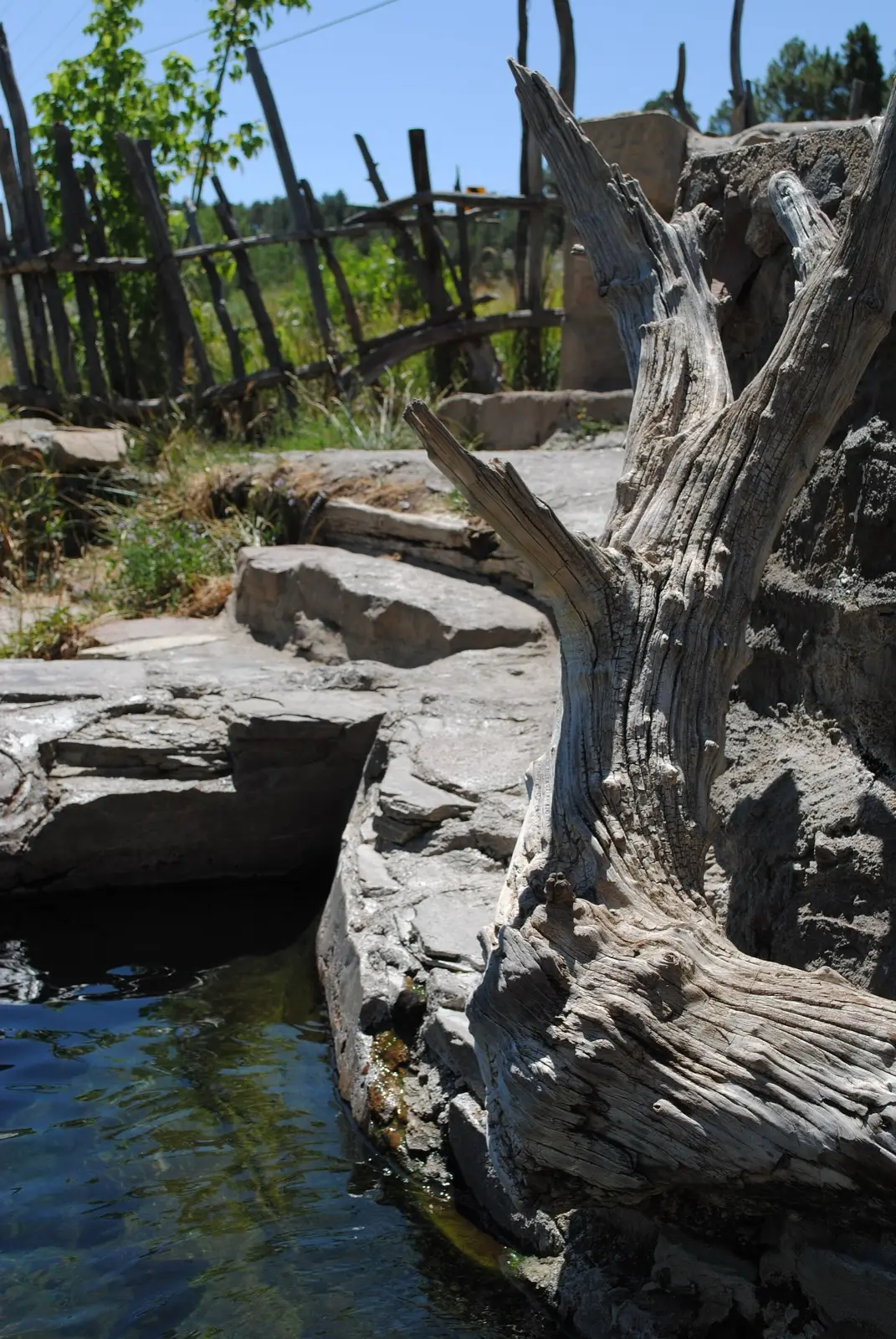 Montezuma Hot Springs, photo 3