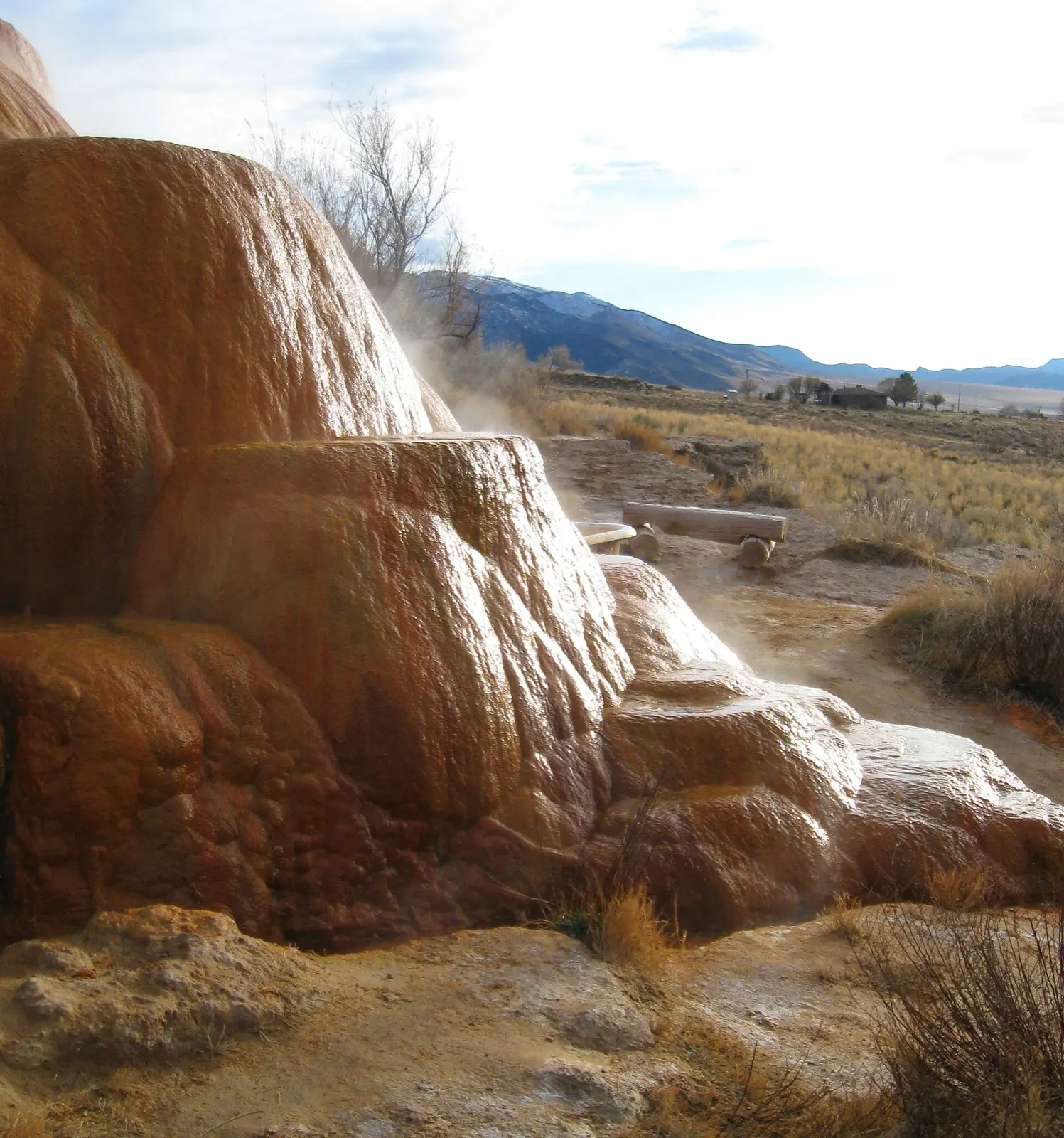 Mystic Hot Springs, photo 3