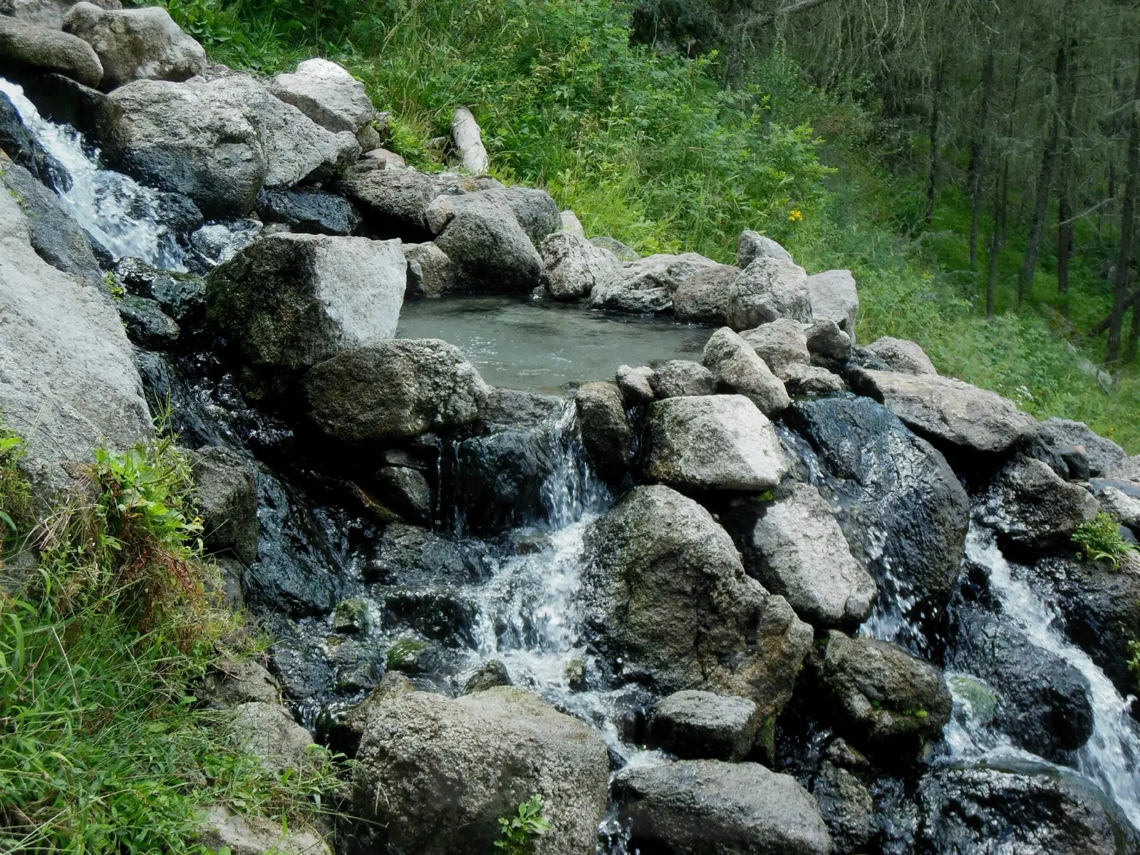 San Antonio Hot Springs, photo 3