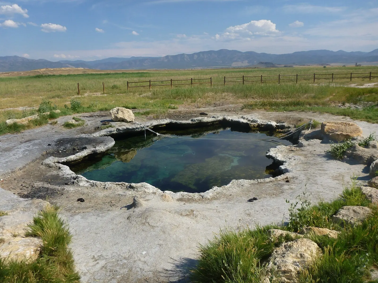 Meadow Hot Springs, photo 4