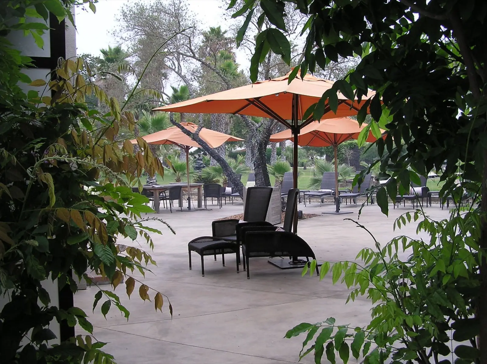 Indian Springs Calistoga, photo 4