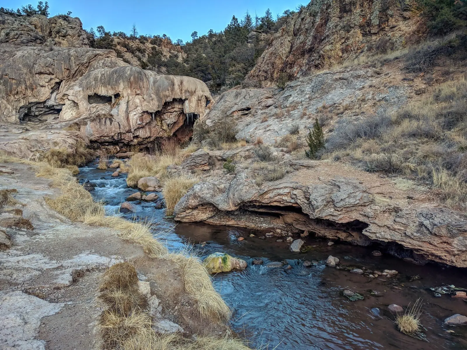 Soda Dam, photo 5