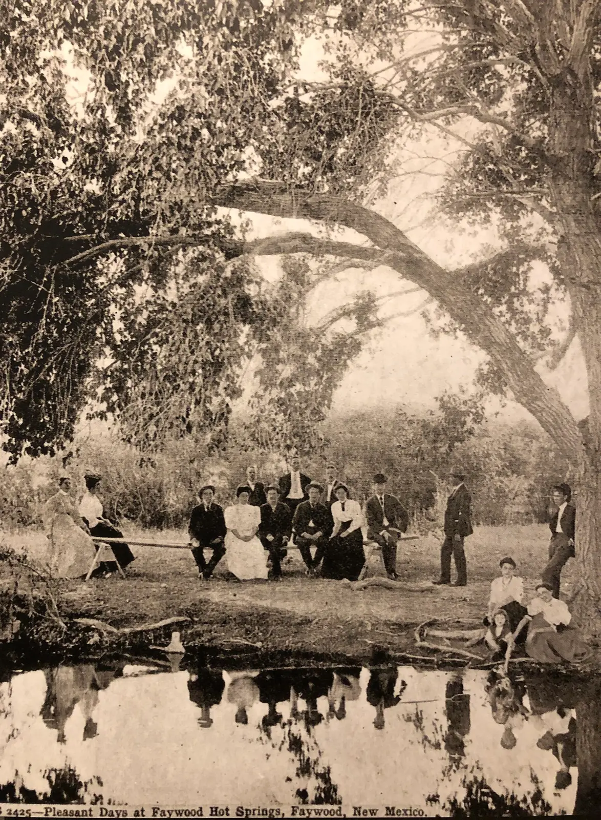 Faywood Hot Springs, photo 5