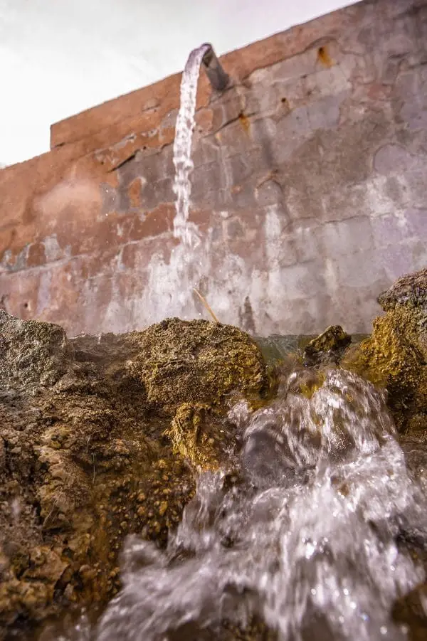 Steamboat Hot Springs, photo 5