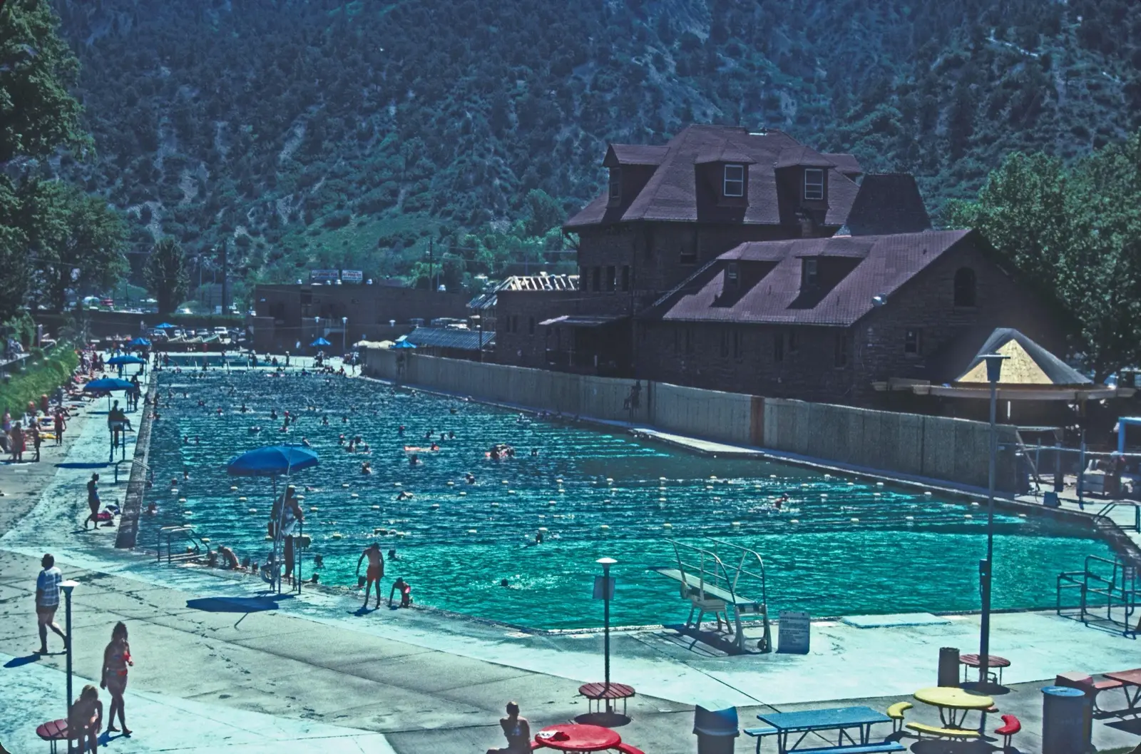 Glenwood Hot Springs Resort, photo 5